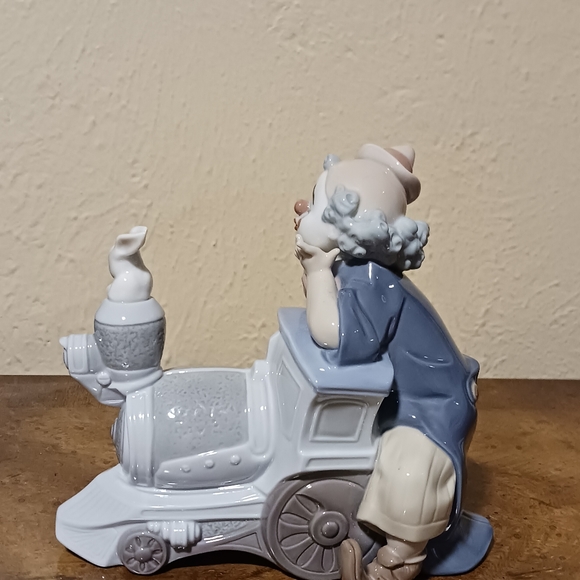 Lladro Circus Express - Picture 4 of 9